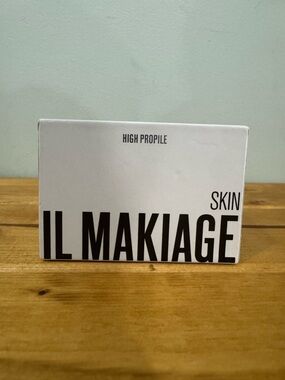 IL MAKIAGE High Profile Skin 50ml